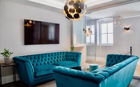 Ibrahim Boutique Hotel